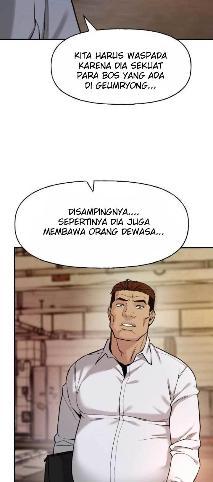 The Bully In Charge Chapter 17 Gambar 20