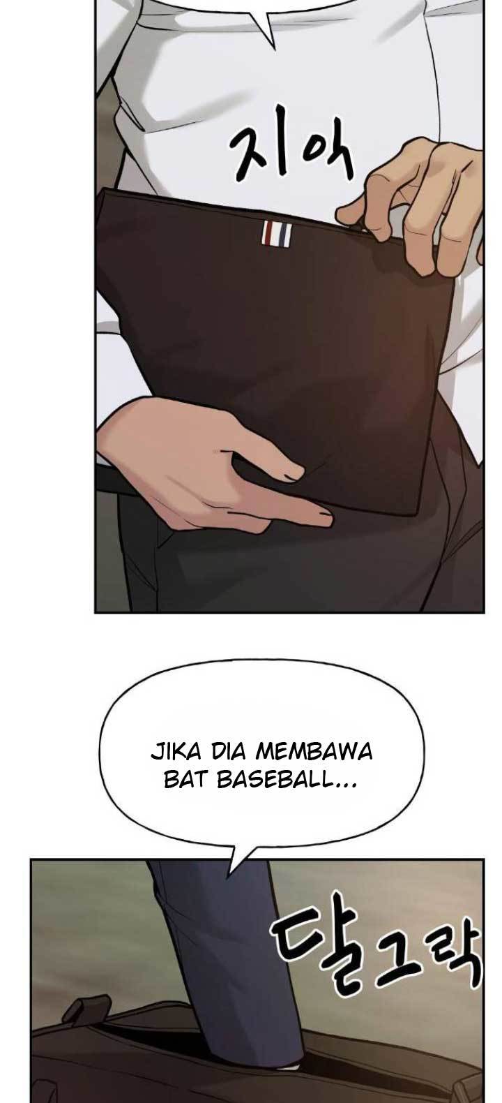 The Bully In Charge Chapter 17 Gambar 27