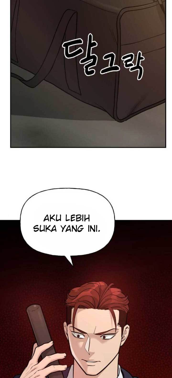 The Bully In Charge Chapter 17 Gambar 28