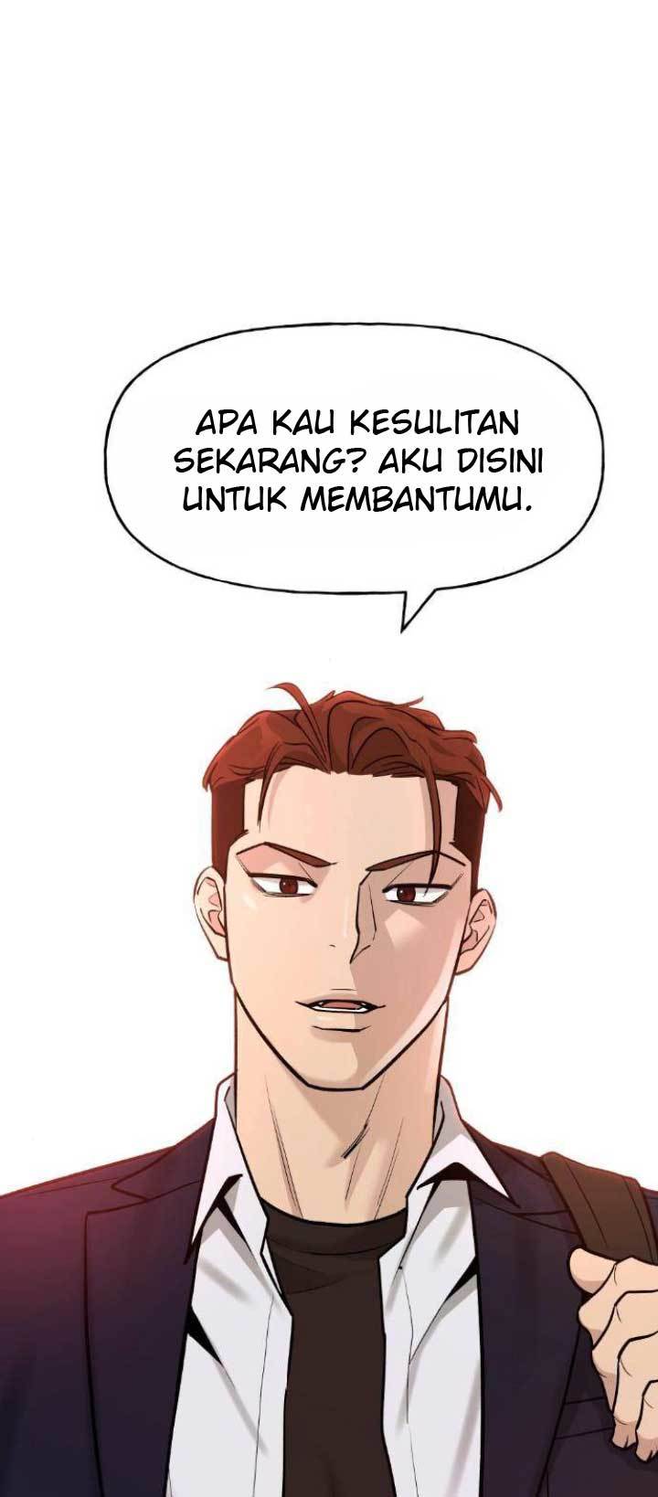 The Bully In Charge Chapter 17 Gambar 3