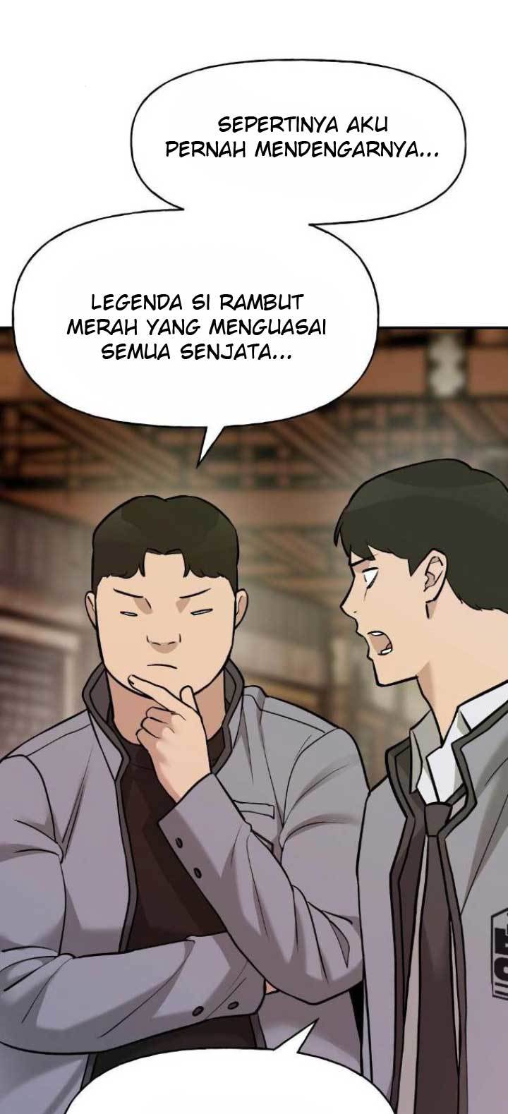 The Bully In Charge Chapter 17 Gambar 32