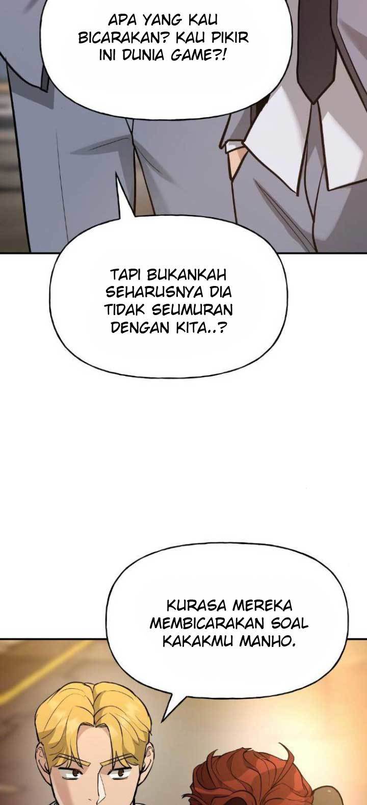 The Bully In Charge Chapter 17 Gambar 33