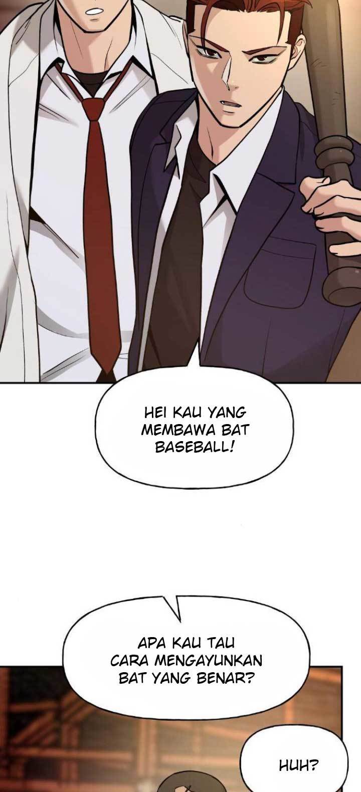 The Bully In Charge Chapter 17 Gambar 34