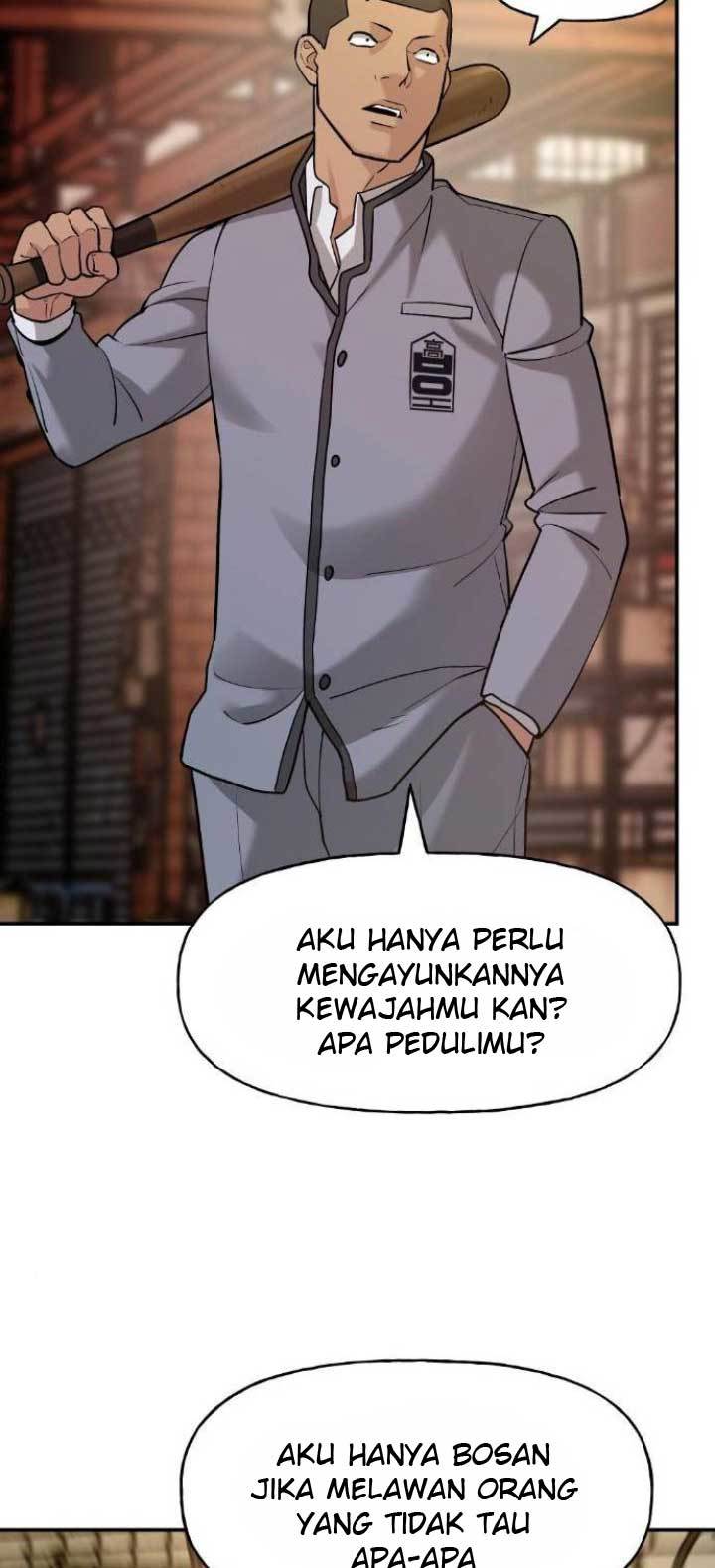 The Bully In Charge Chapter 17 Gambar 35