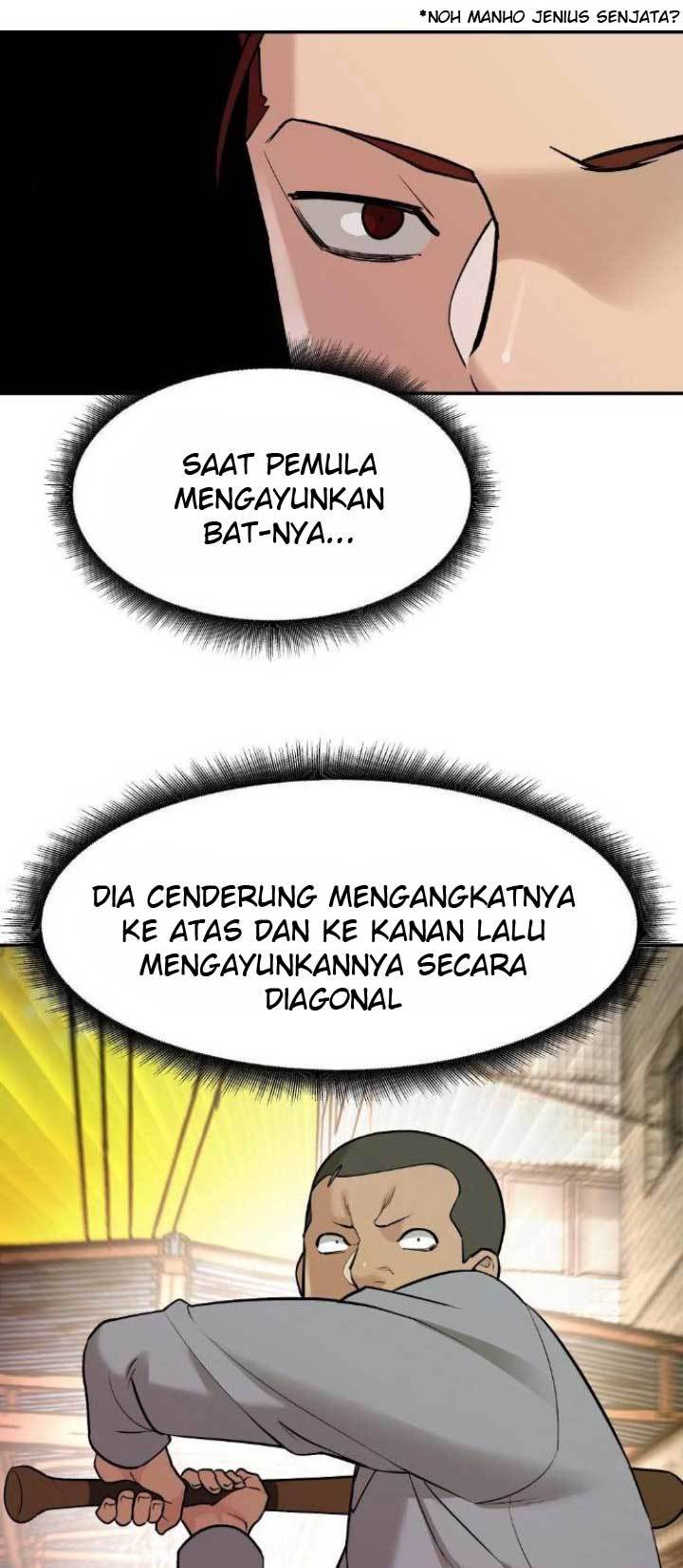 The Bully In Charge Chapter 17 Gambar 39