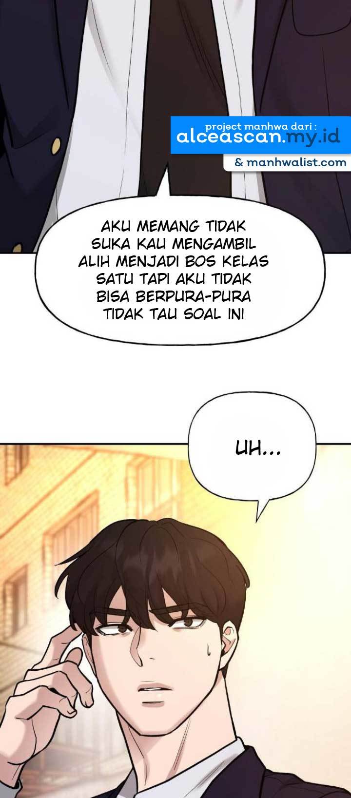 The Bully In Charge Chapter 17 Gambar 4