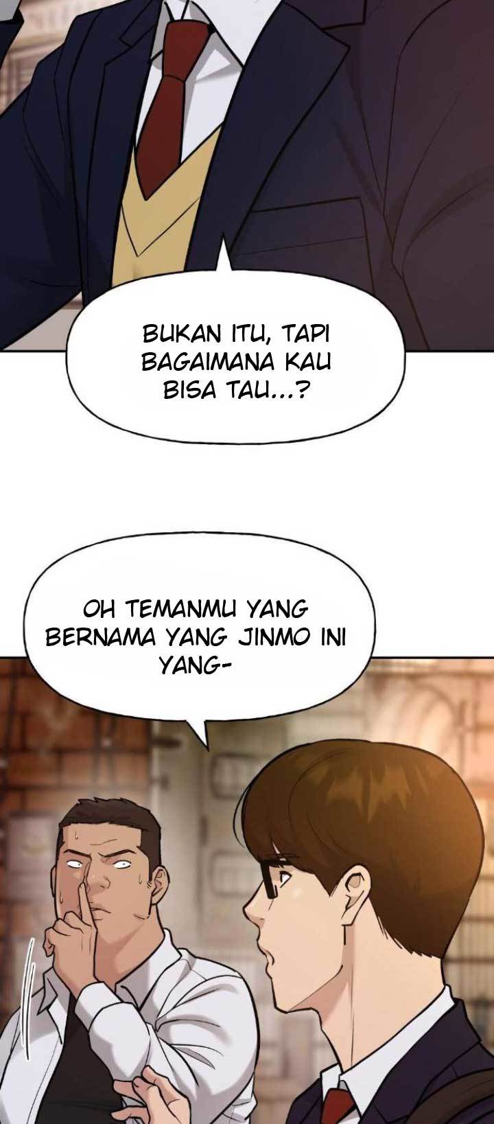 The Bully In Charge Chapter 17 Gambar 5