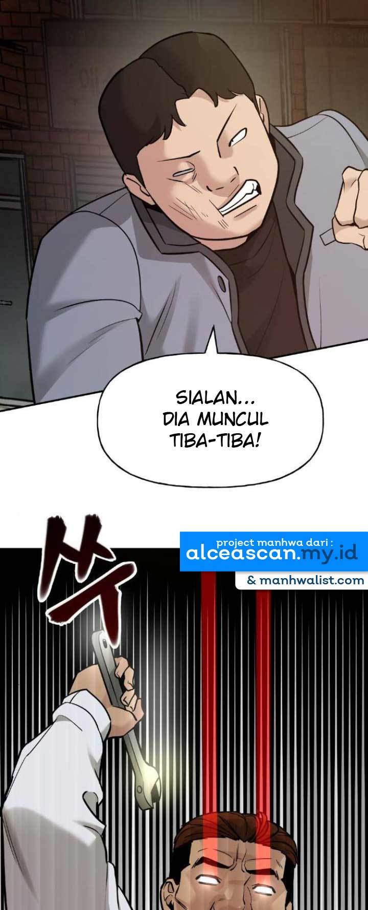 The Bully In Charge Chapter 17 Gambar 57