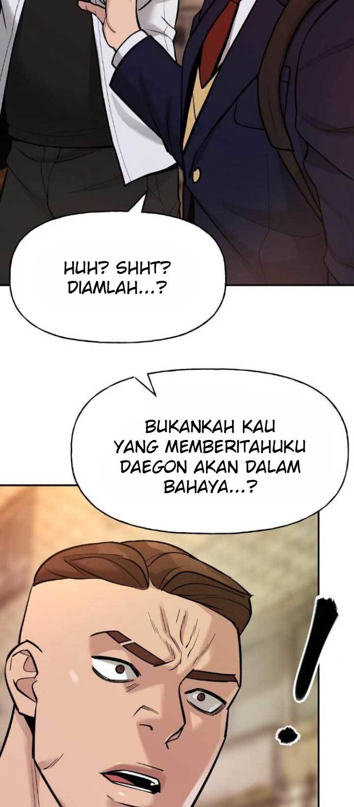 The Bully In Charge Chapter 17 Gambar 6