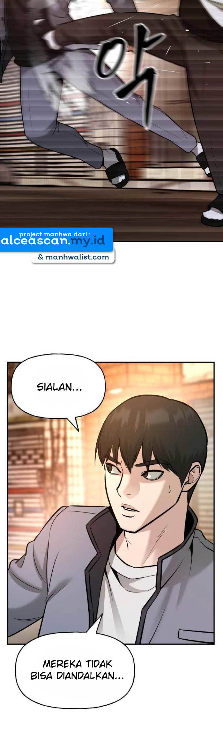 The Bully In Charge Chapter 17 Gambar 62