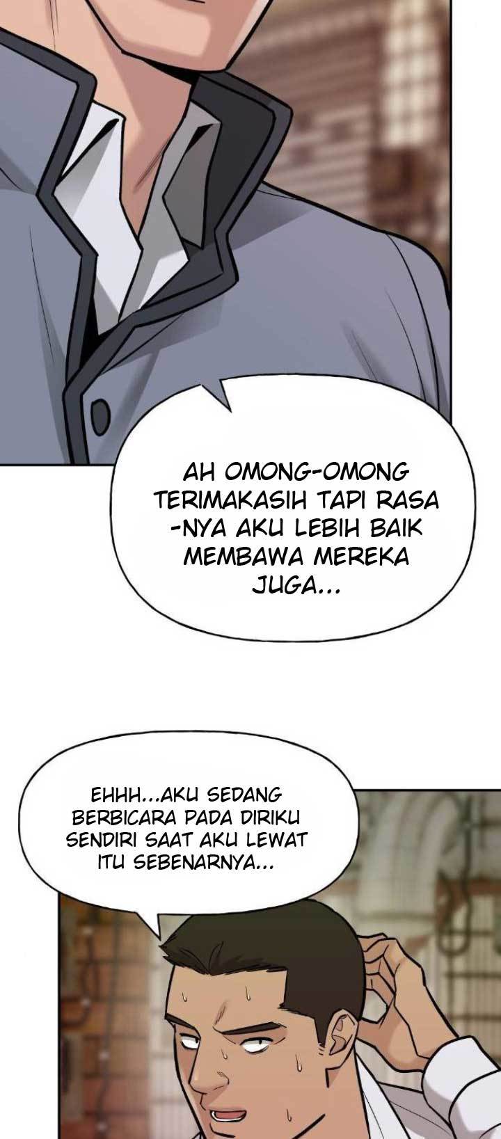 The Bully In Charge Chapter 17 Gambar 7
