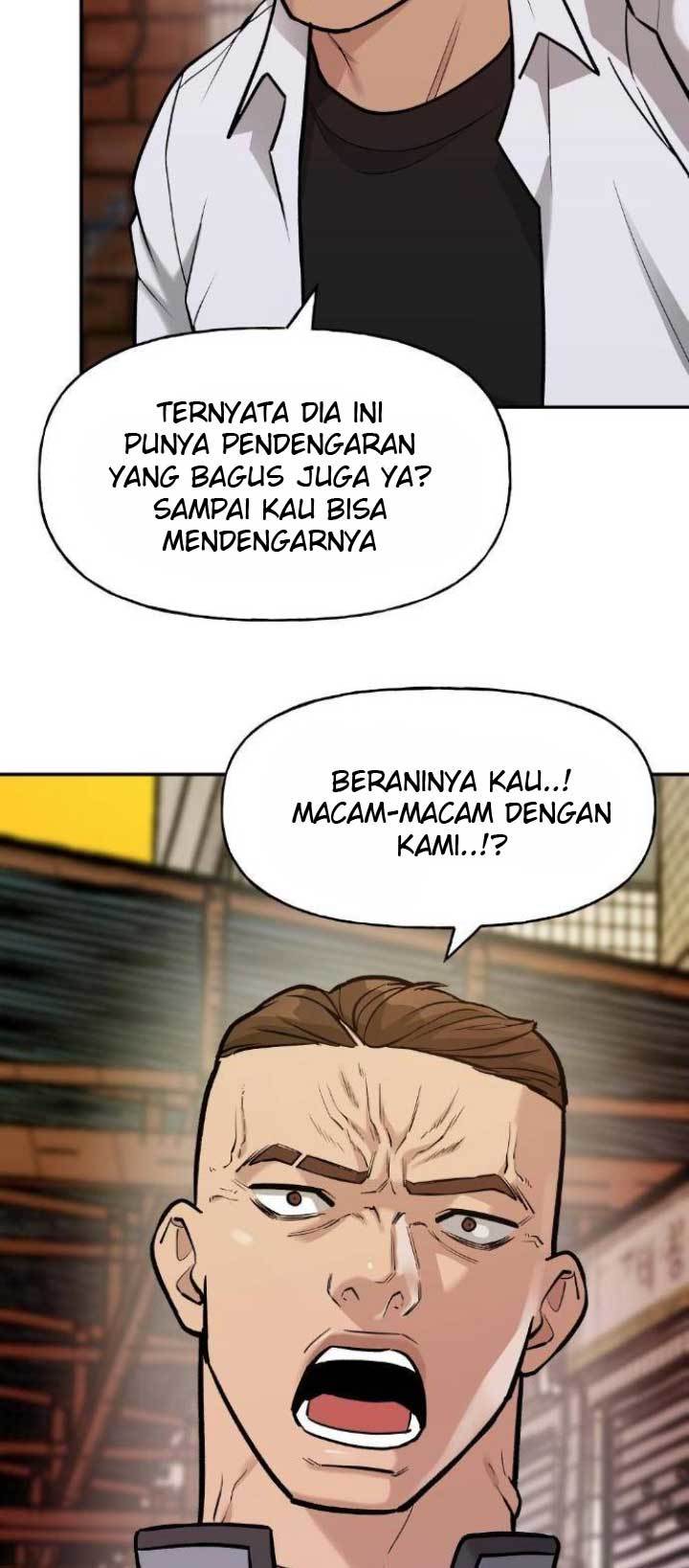 The Bully In Charge Chapter 17 Gambar 8