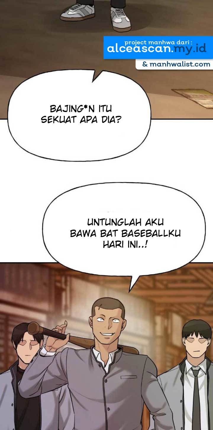 The Bully In Charge Chapter 16 Gambar 101