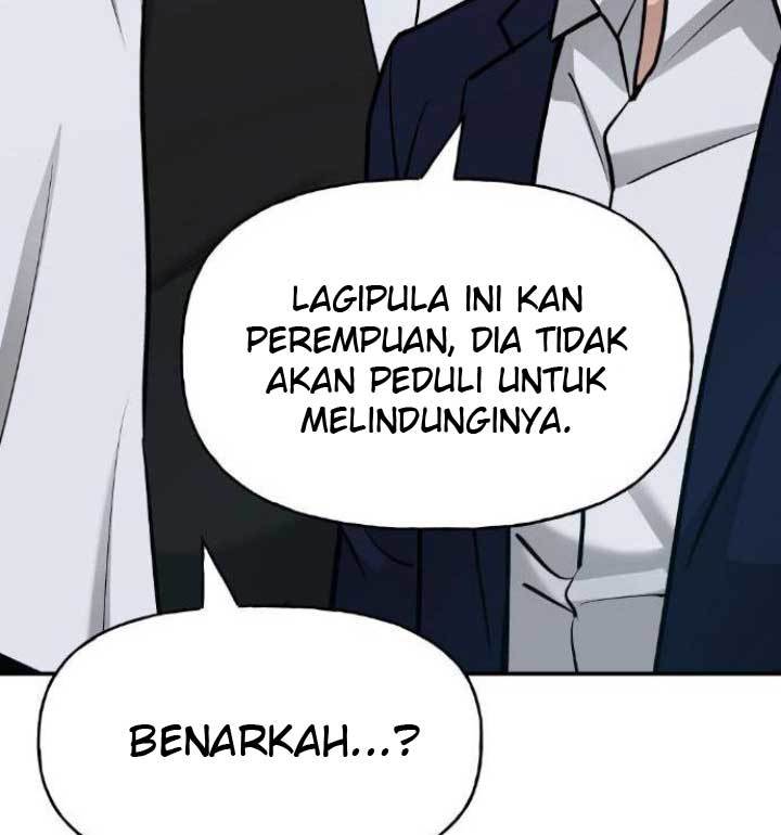The Bully In Charge Chapter 15 Gambar 11