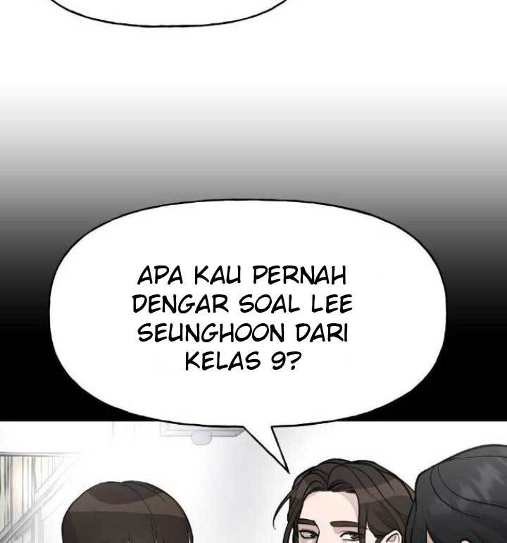 The Bully In Charge Chapter 15 Gambar 12