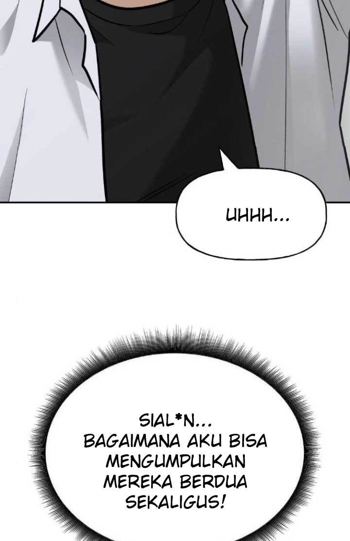 The Bully In Charge Chapter 15 Gambar 19
