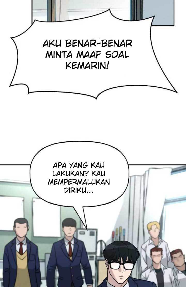 The Bully In Charge Chapter 15 Gambar 22