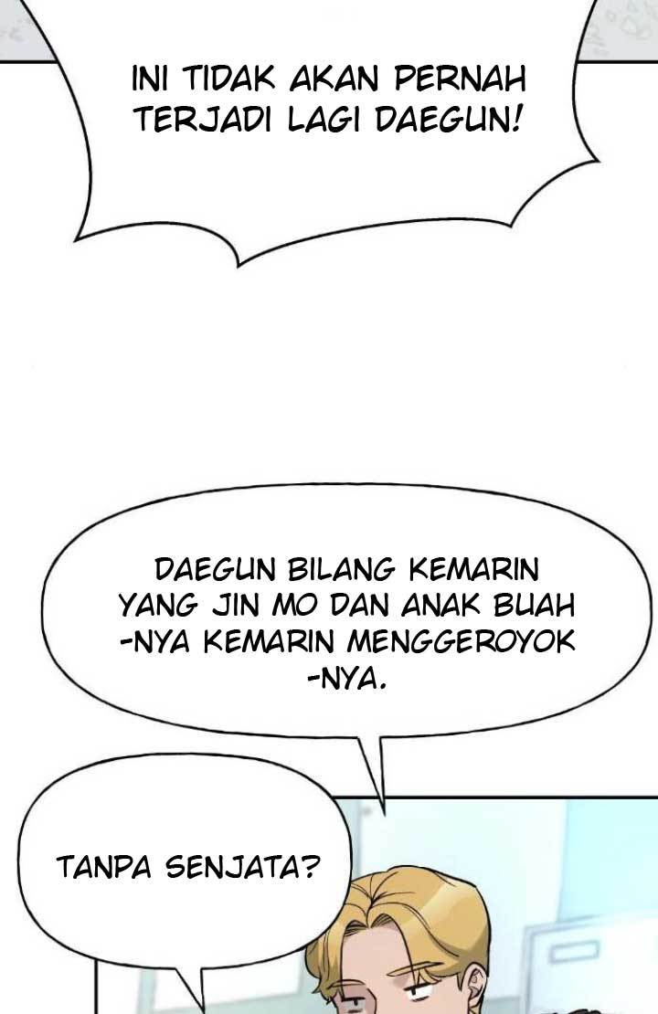 The Bully In Charge Chapter 15 Gambar 24