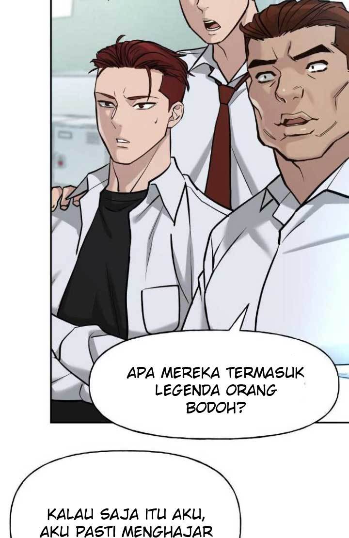 The Bully In Charge Chapter 15 Gambar 25