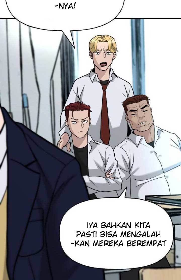 The Bully In Charge Chapter 15 Gambar 26