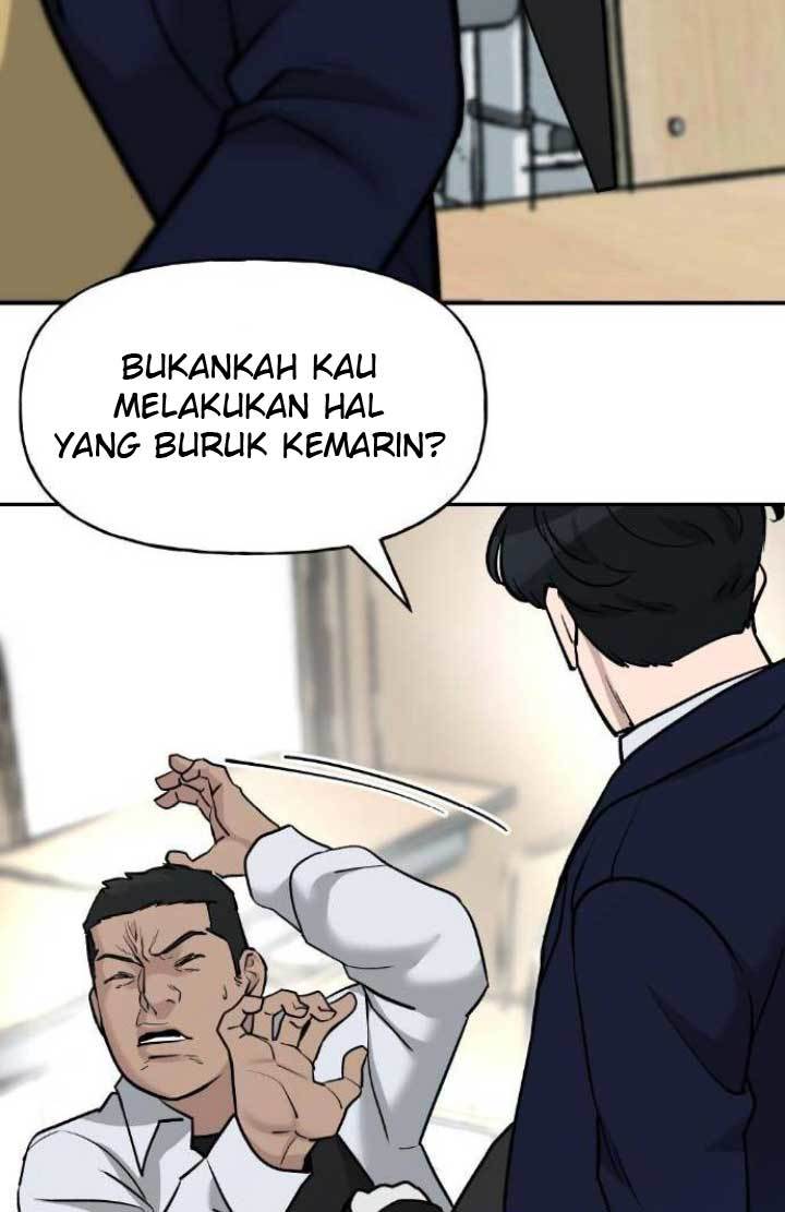 The Bully In Charge Chapter 15 Gambar 27