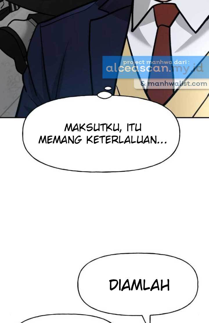 The Bully In Charge Chapter 15 Gambar 30