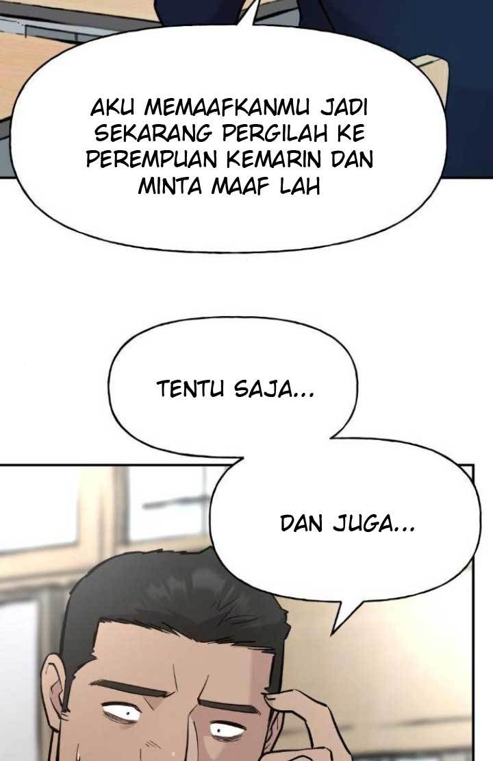 The Bully In Charge Chapter 15 Gambar 32