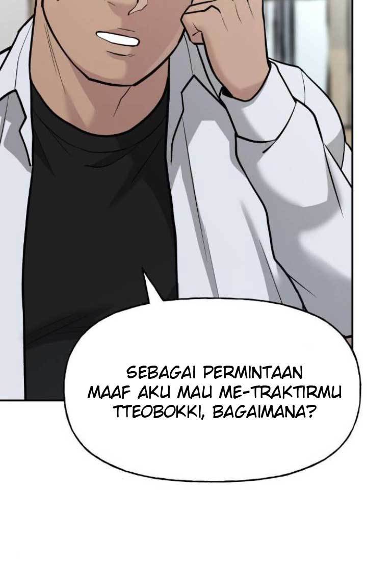 The Bully In Charge Chapter 15 Gambar 33