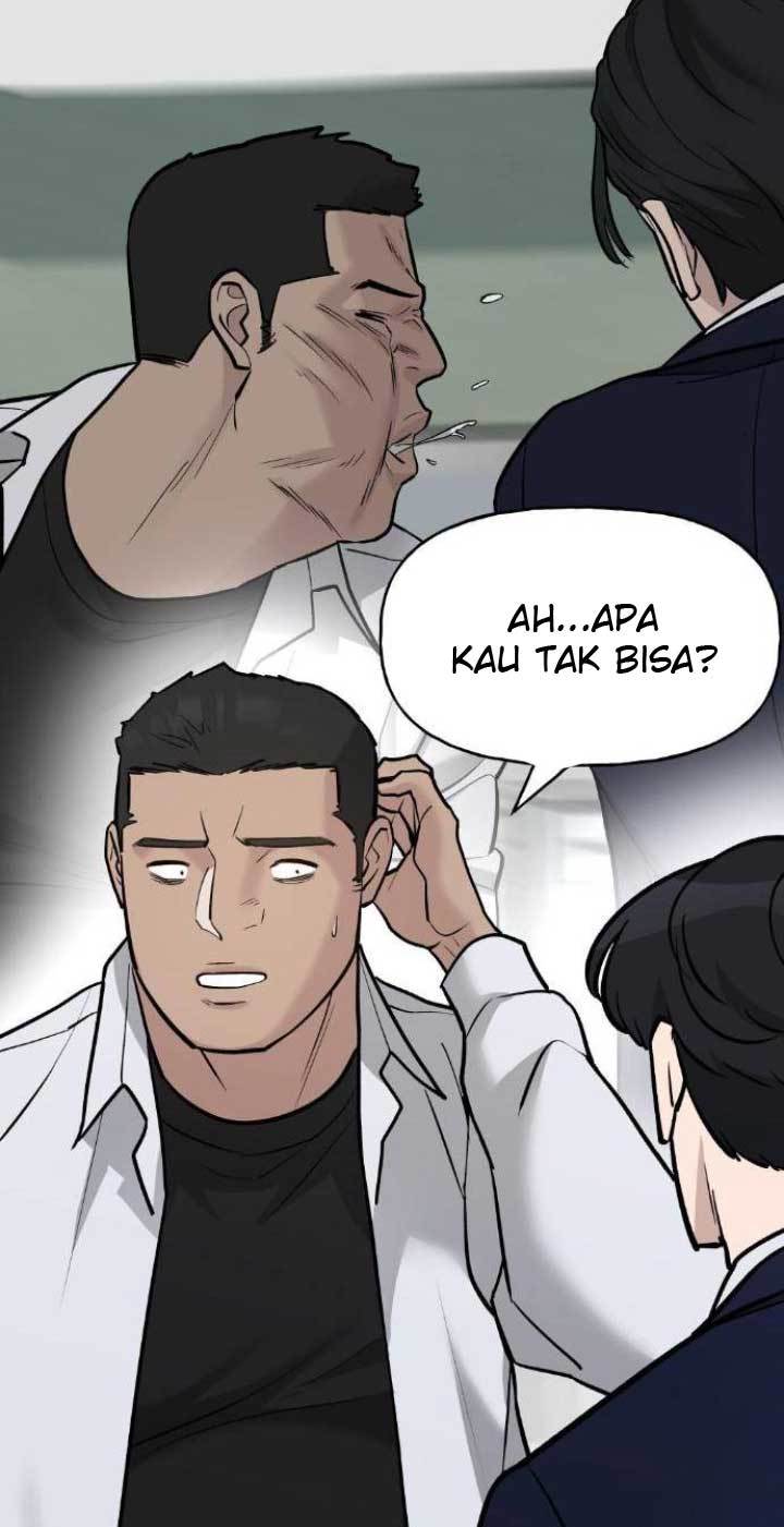 The Bully In Charge Chapter 15 Gambar 35