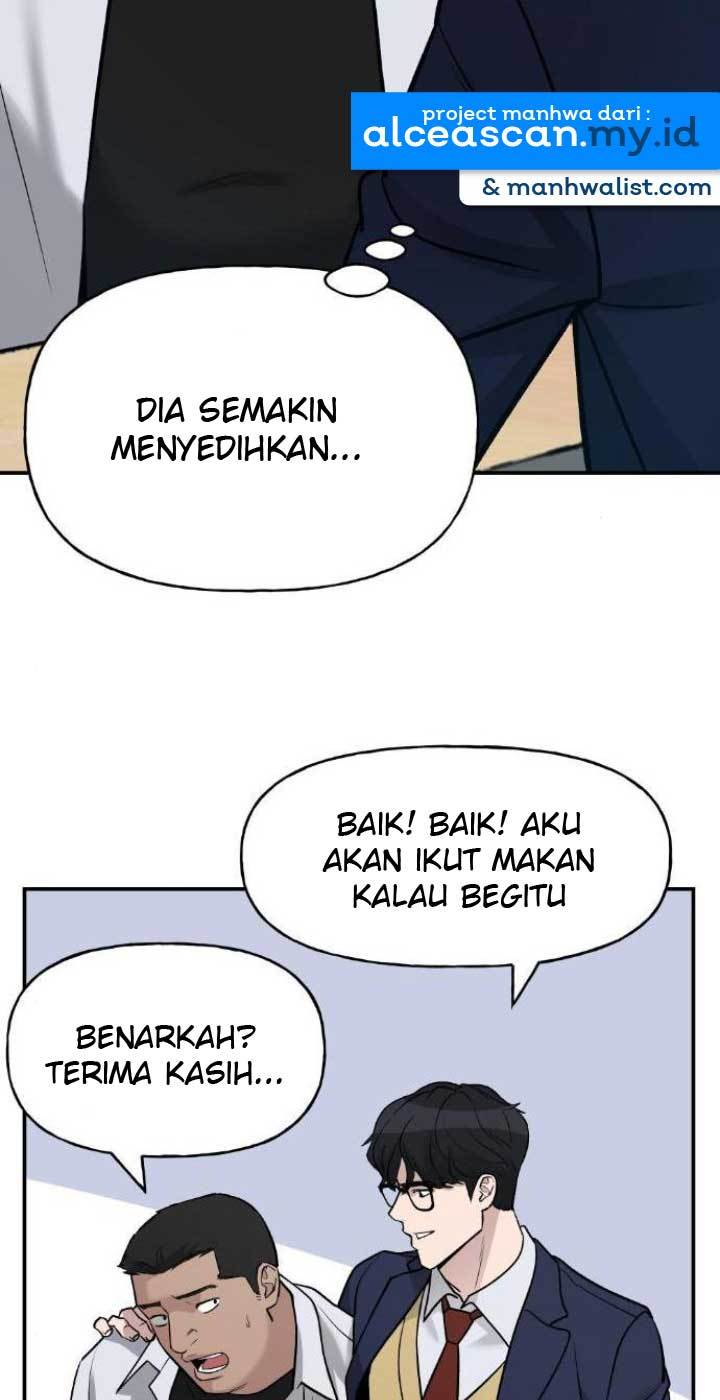 The Bully In Charge Chapter 15 Gambar 36