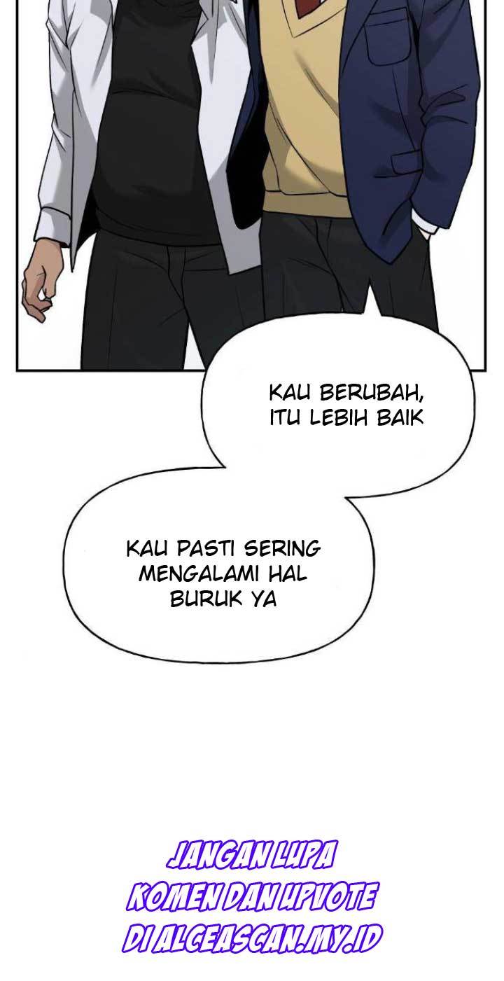 The Bully In Charge Chapter 15 Gambar 37