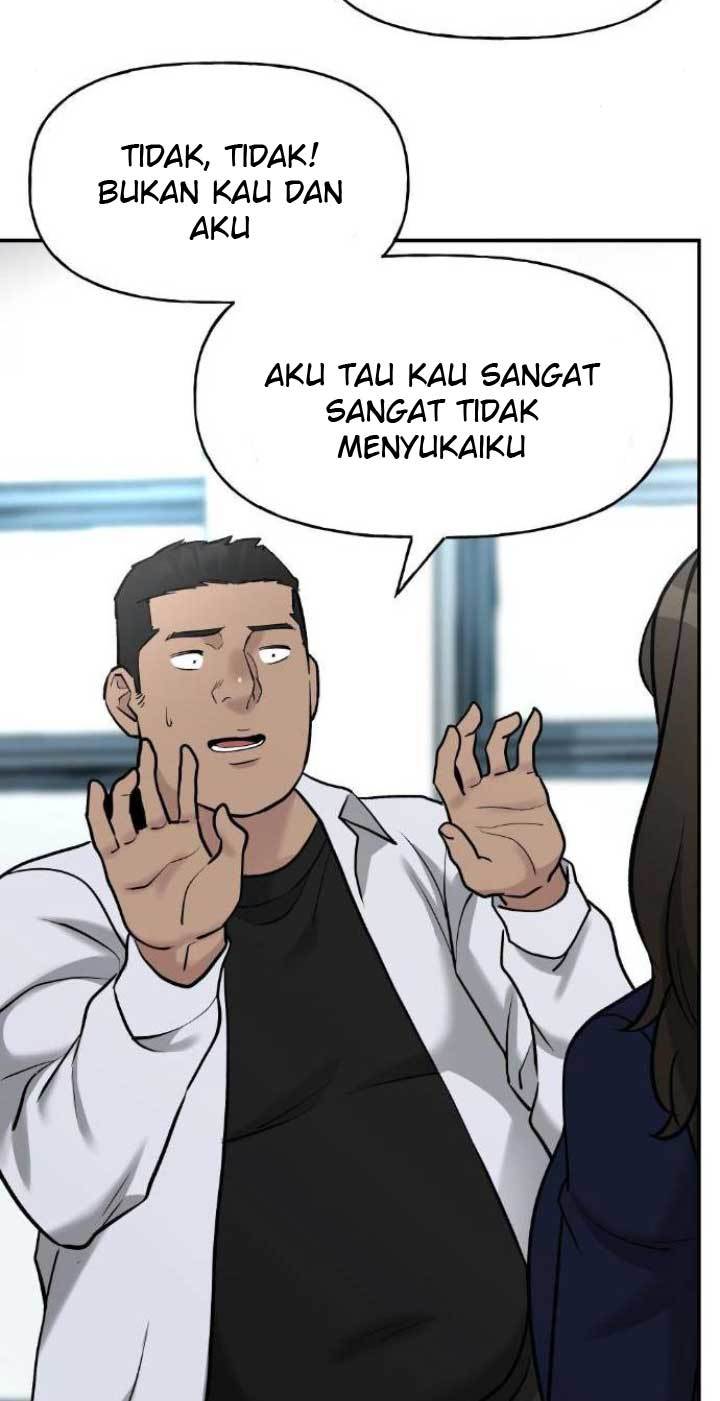 The Bully In Charge Chapter 15 Gambar 40