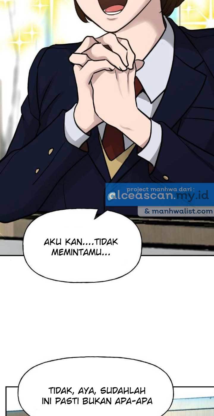 The Bully In Charge Chapter 15 Gambar 43