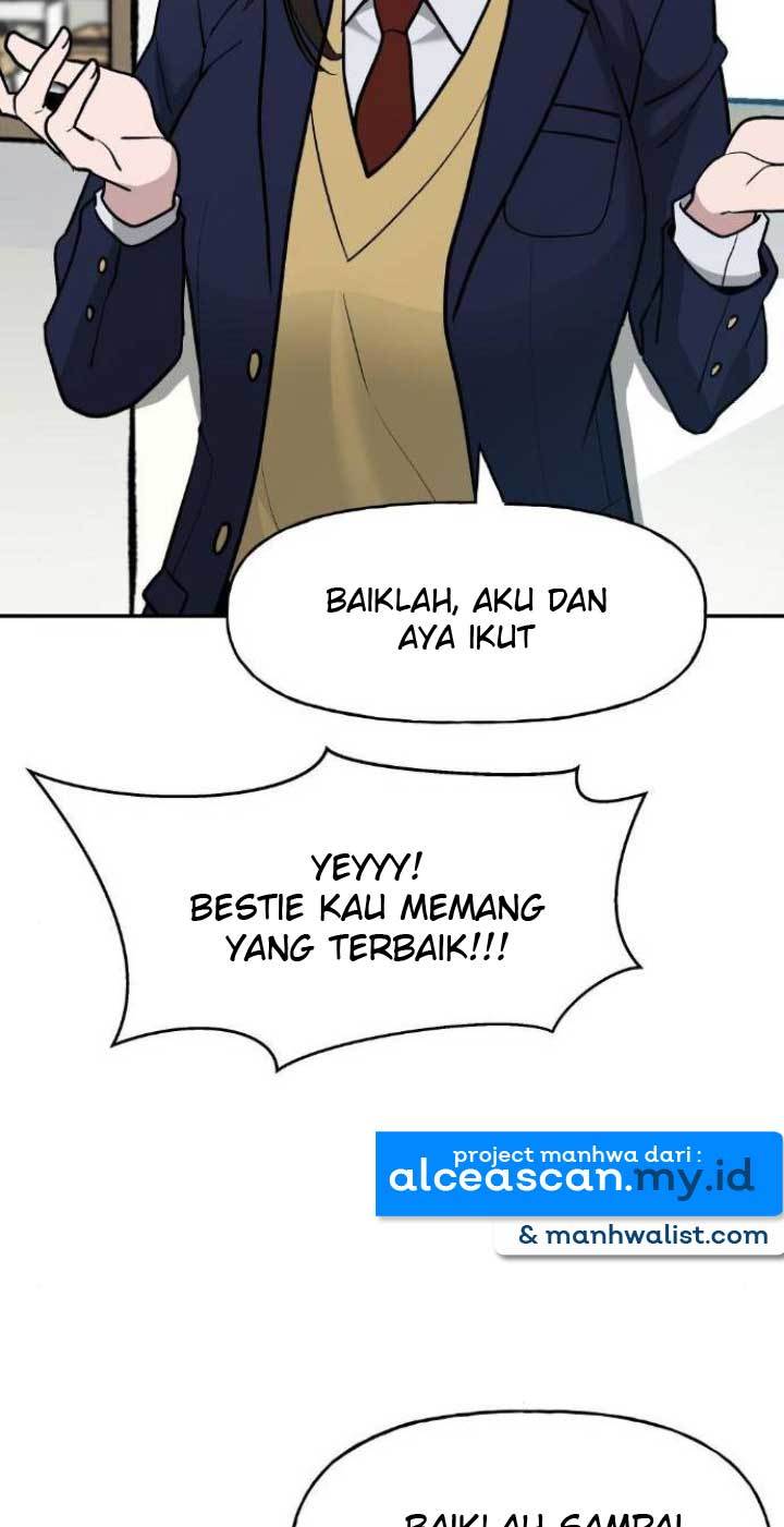 The Bully In Charge Chapter 15 Gambar 48