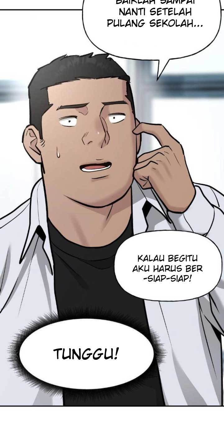 The Bully In Charge Chapter 15 Gambar 49