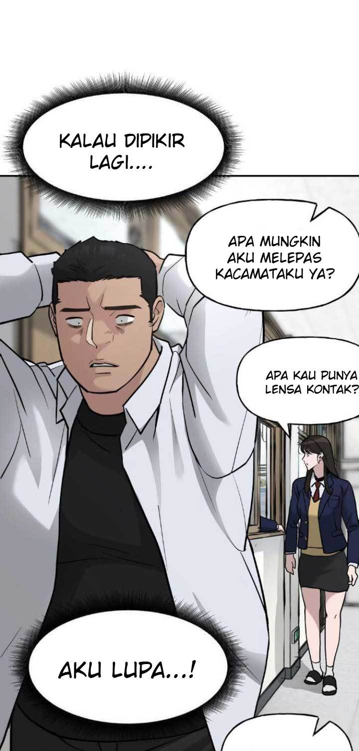 The Bully In Charge Chapter 15 Gambar 50