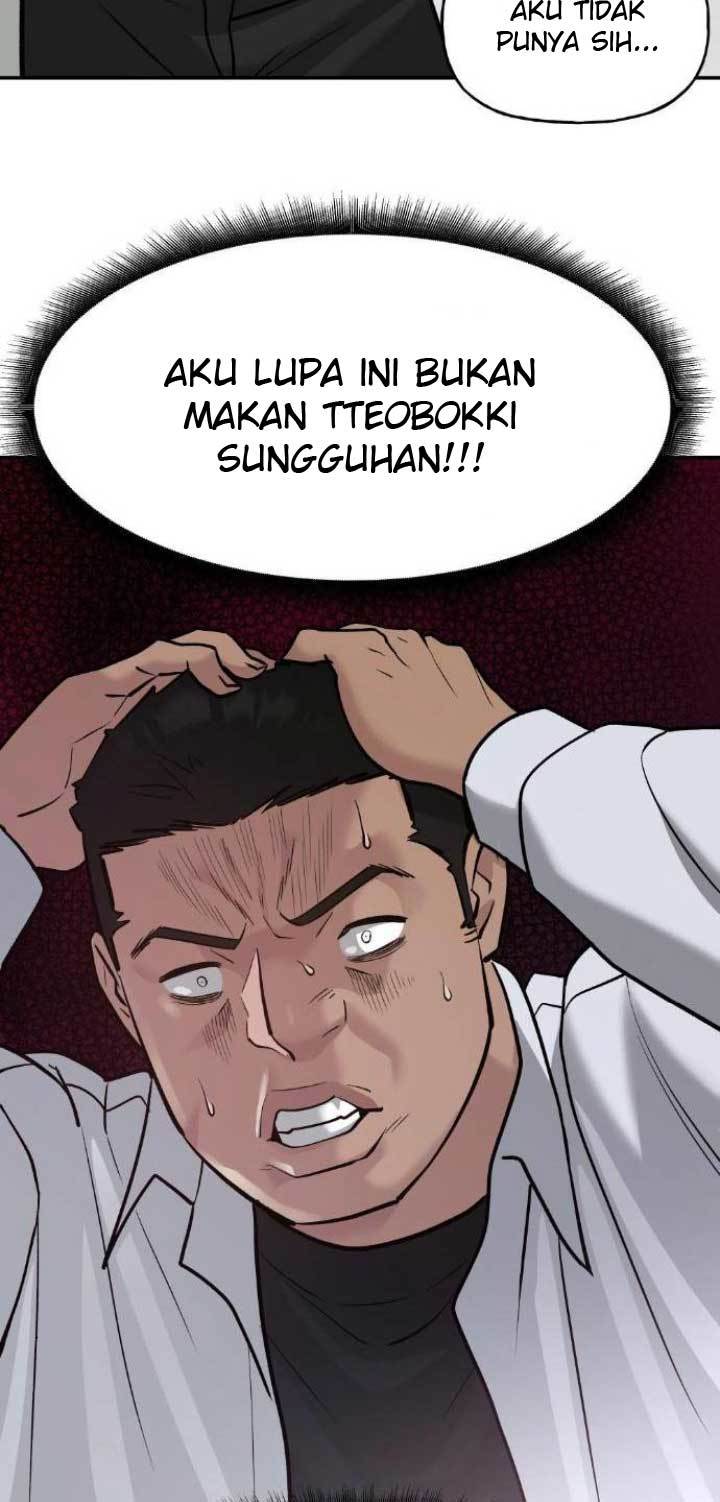 The Bully In Charge Chapter 15 Gambar 51