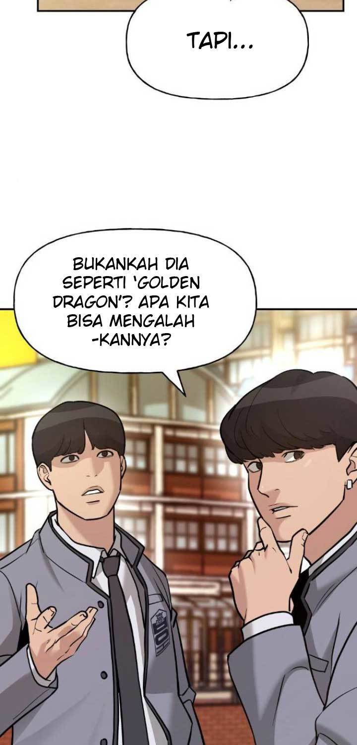 The Bully In Charge Chapter 15 Gambar 57