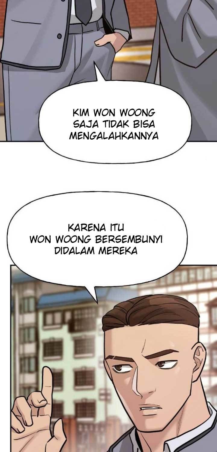 The Bully In Charge Chapter 15 Gambar 58