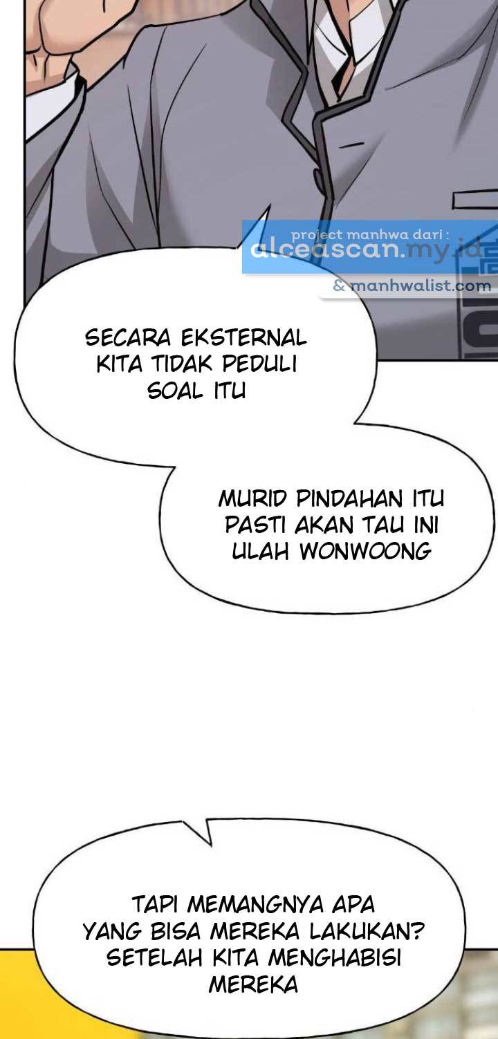The Bully In Charge Chapter 15 Gambar 59