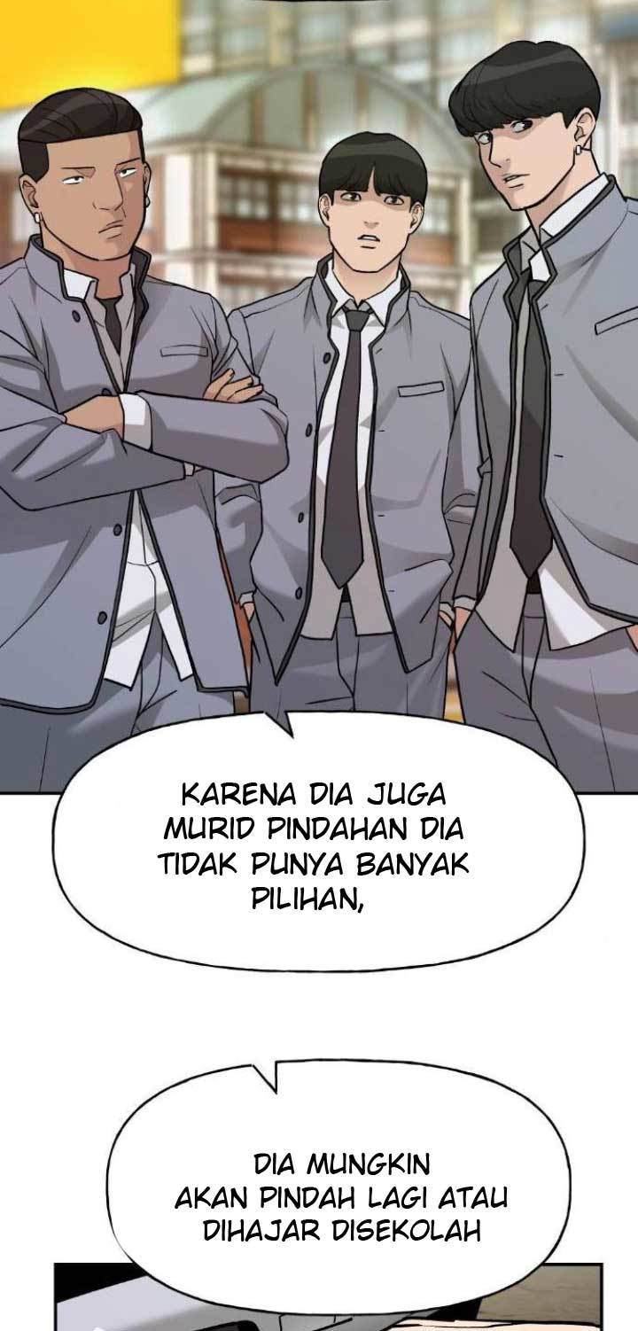 The Bully In Charge Chapter 15 Gambar 60