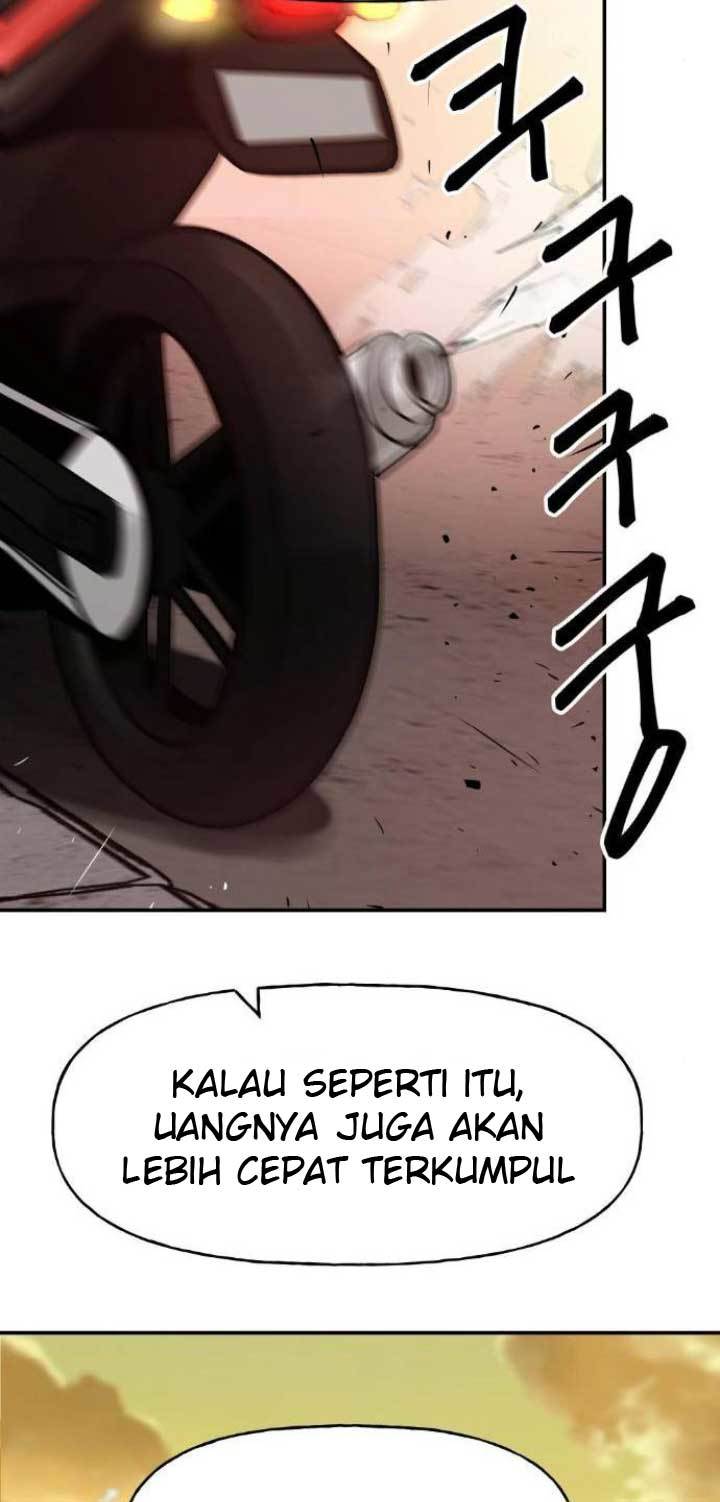 The Bully In Charge Chapter 15 Gambar 62