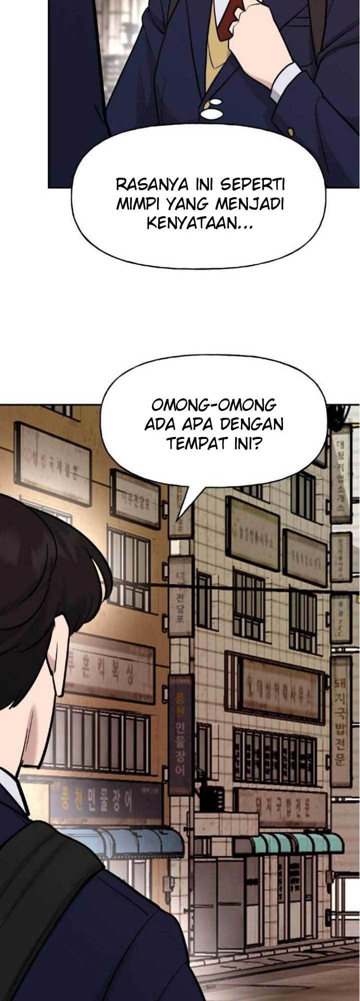 The Bully In Charge Chapter 15 Gambar 68