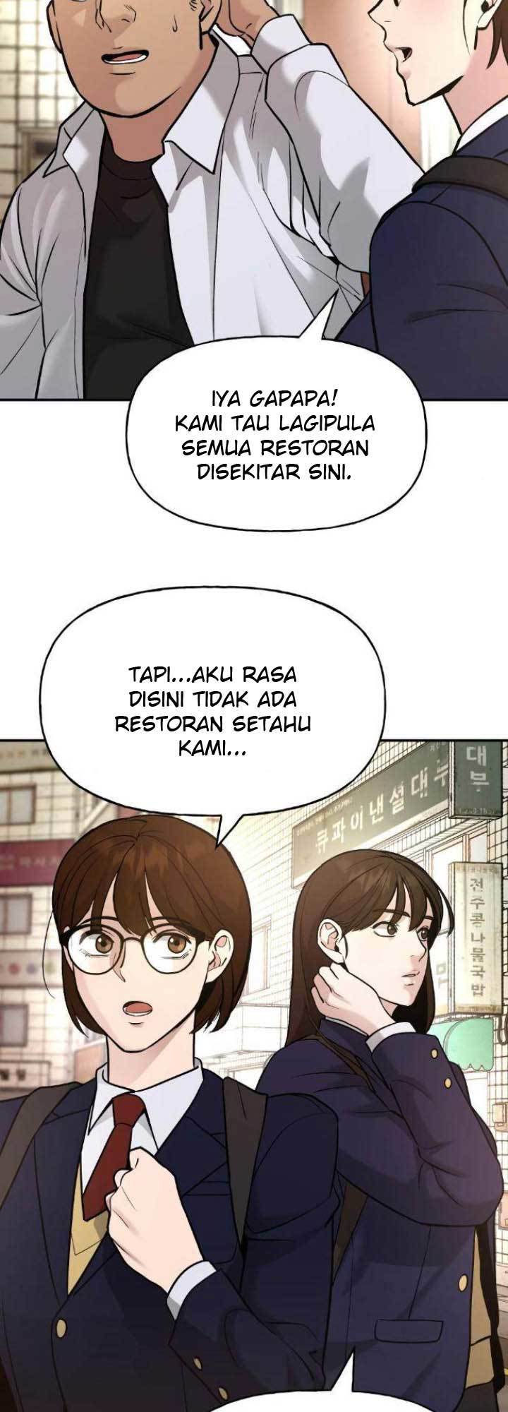 The Bully In Charge Chapter 15 Gambar 71