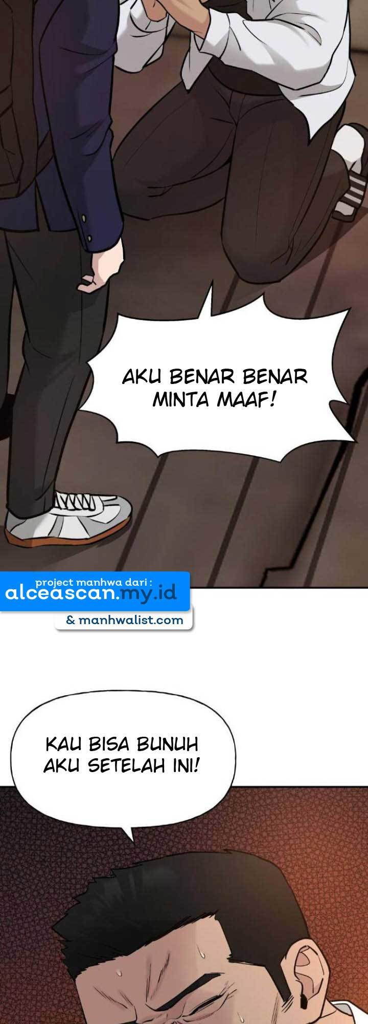 The Bully In Charge Chapter 15 Gambar 77