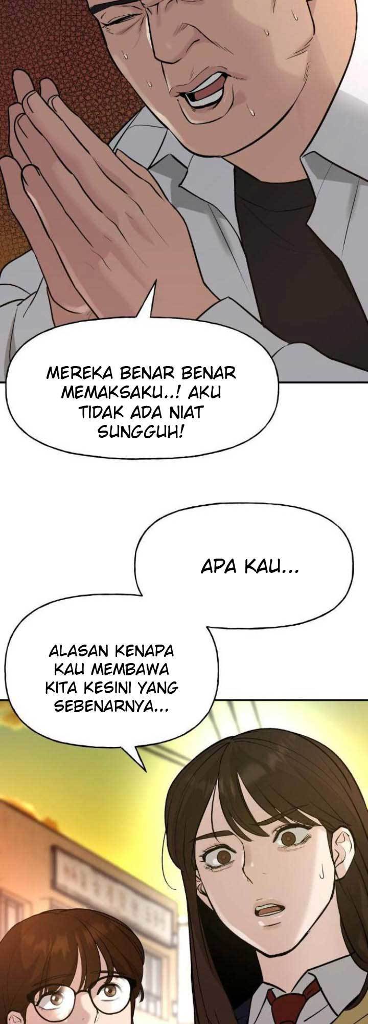 The Bully In Charge Chapter 15 Gambar 78