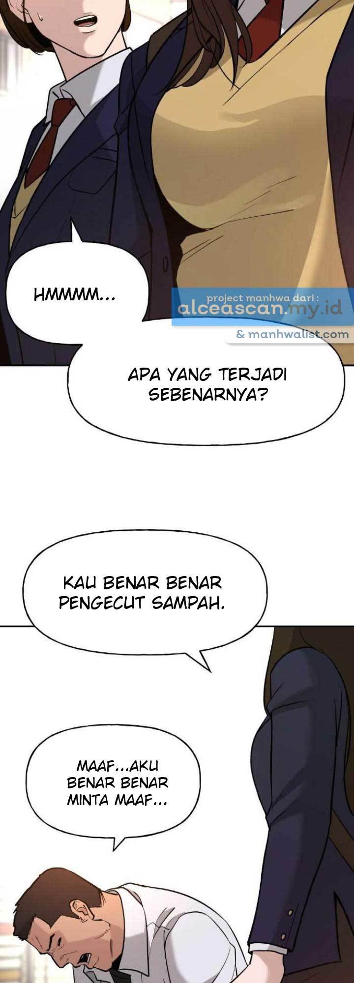 The Bully In Charge Chapter 15 Gambar 79