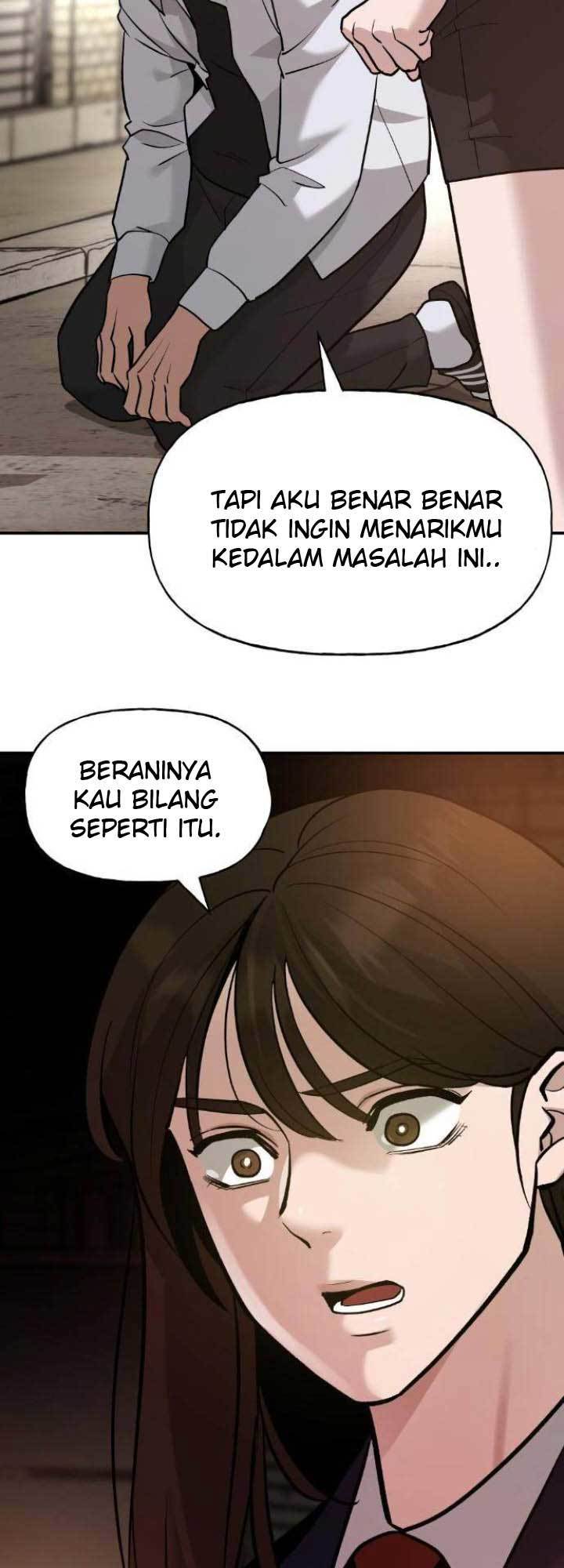 The Bully In Charge Chapter 15 Gambar 80