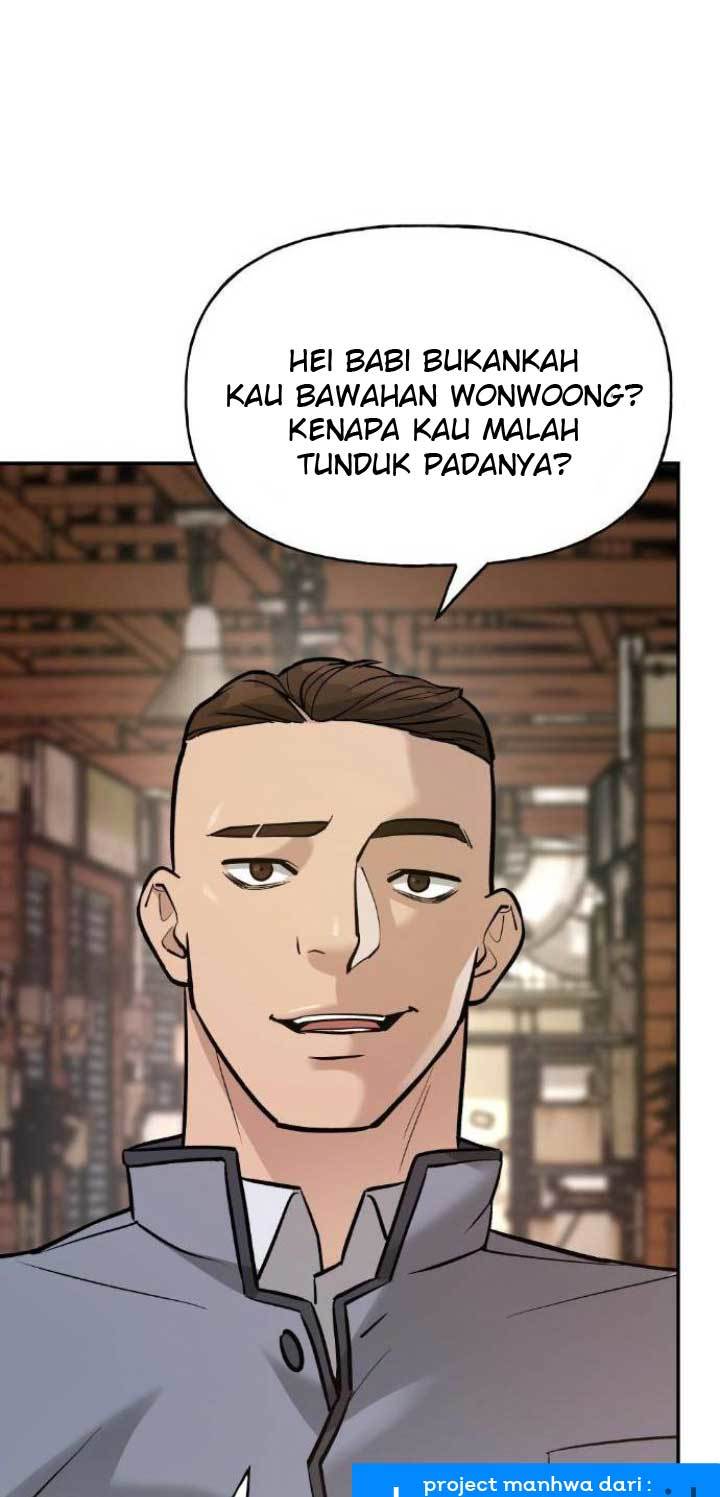 The Bully In Charge Chapter 15 Gambar 82