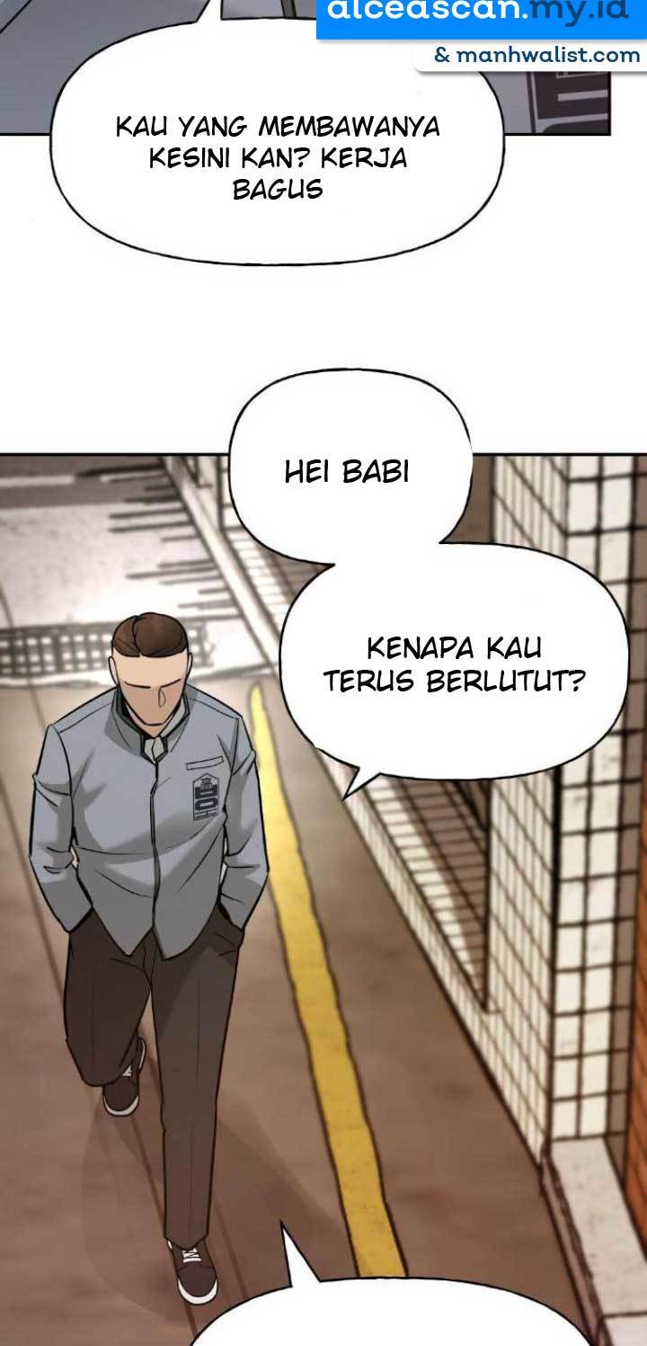 The Bully In Charge Chapter 15 Gambar 83